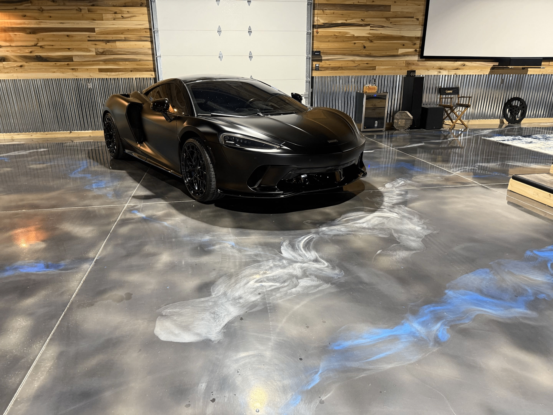 Ceramic Coating